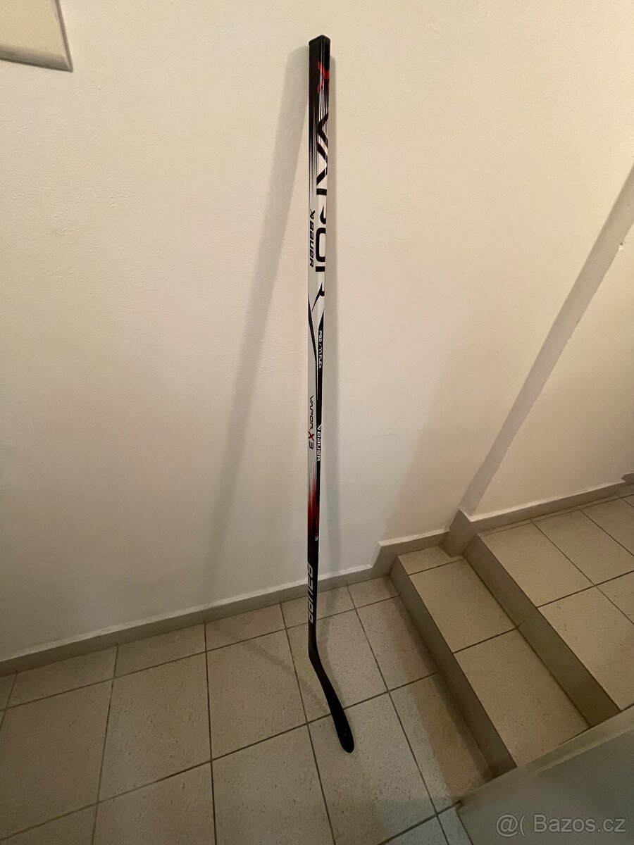 Bauer Hokejka Vapor