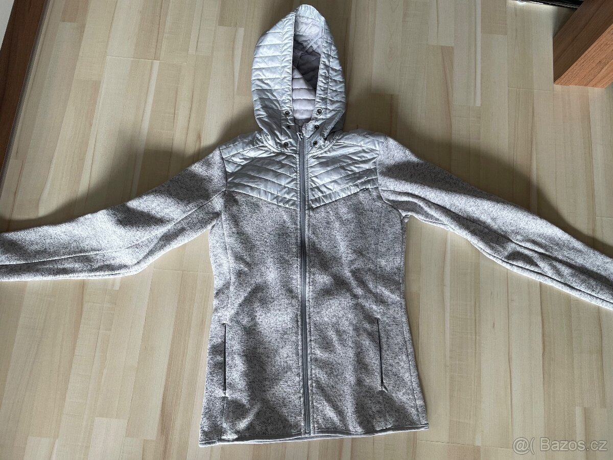 Damska mikina Alpine Pro