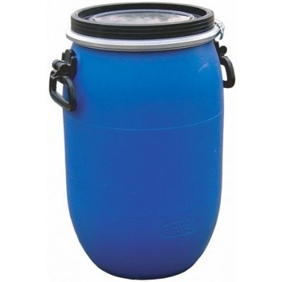 Plastové sudy 55L