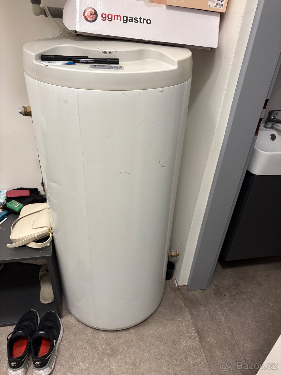Bojler Drazice 200L