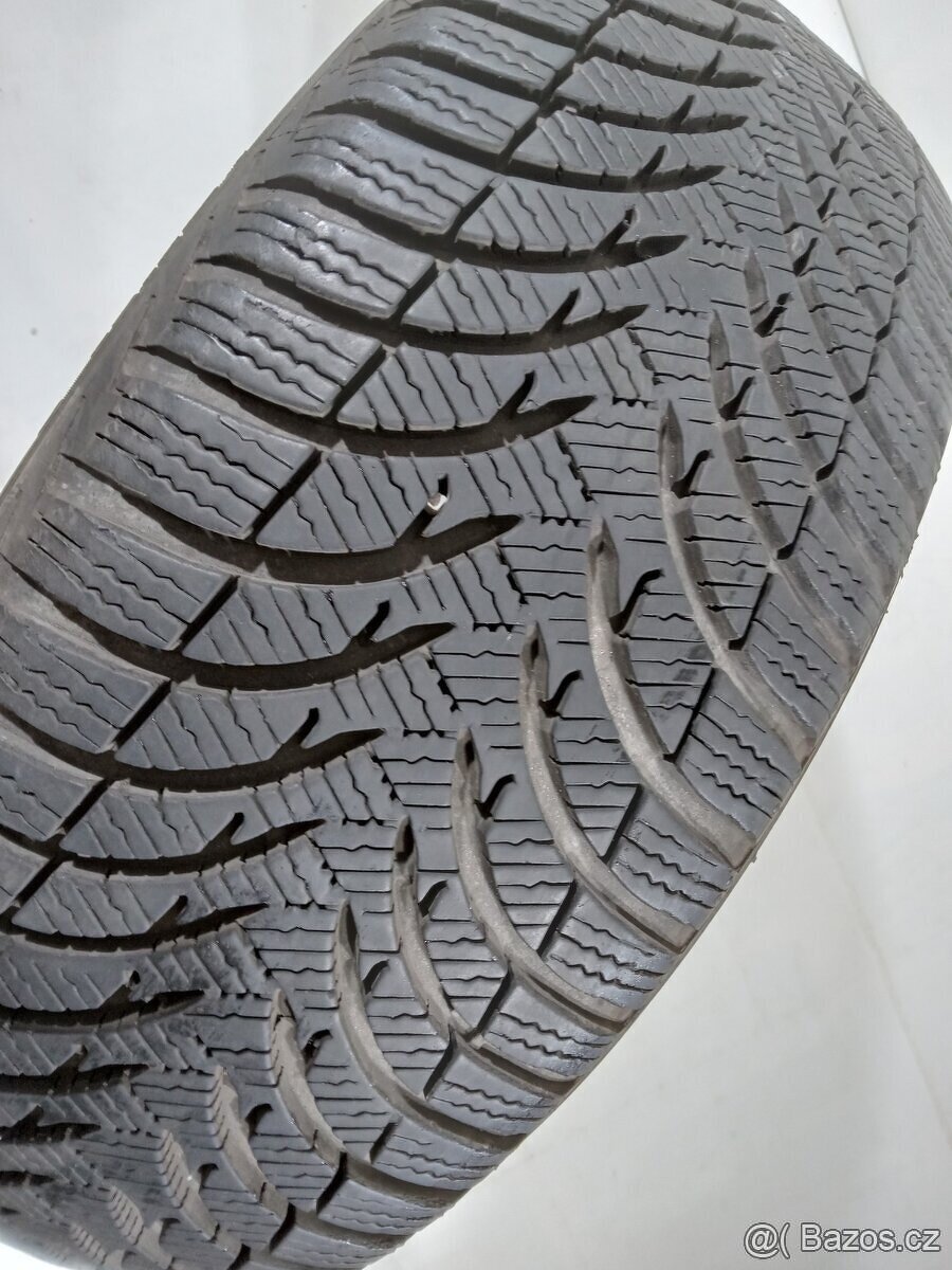 ❄️195/50 R15 Michelin Zimní pneumatiky❄️