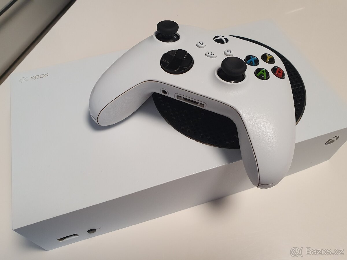 Xbox ONE S Digital verze