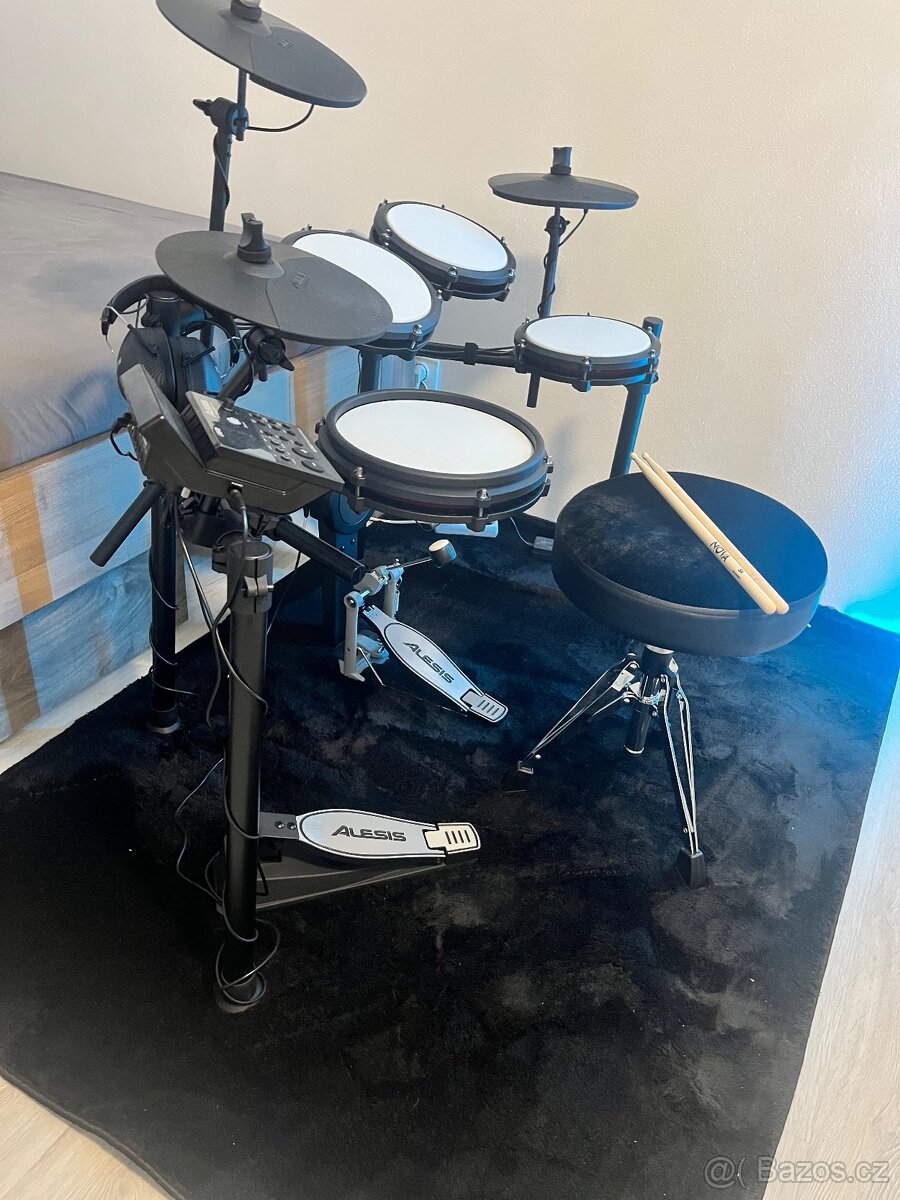 Alesis Nitro Max Kit