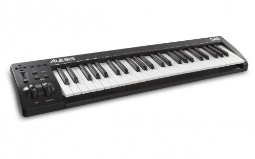 klávesy Alesis Q49 MK2