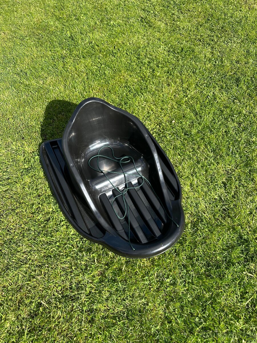 Dětské boby / Baby Cruiser