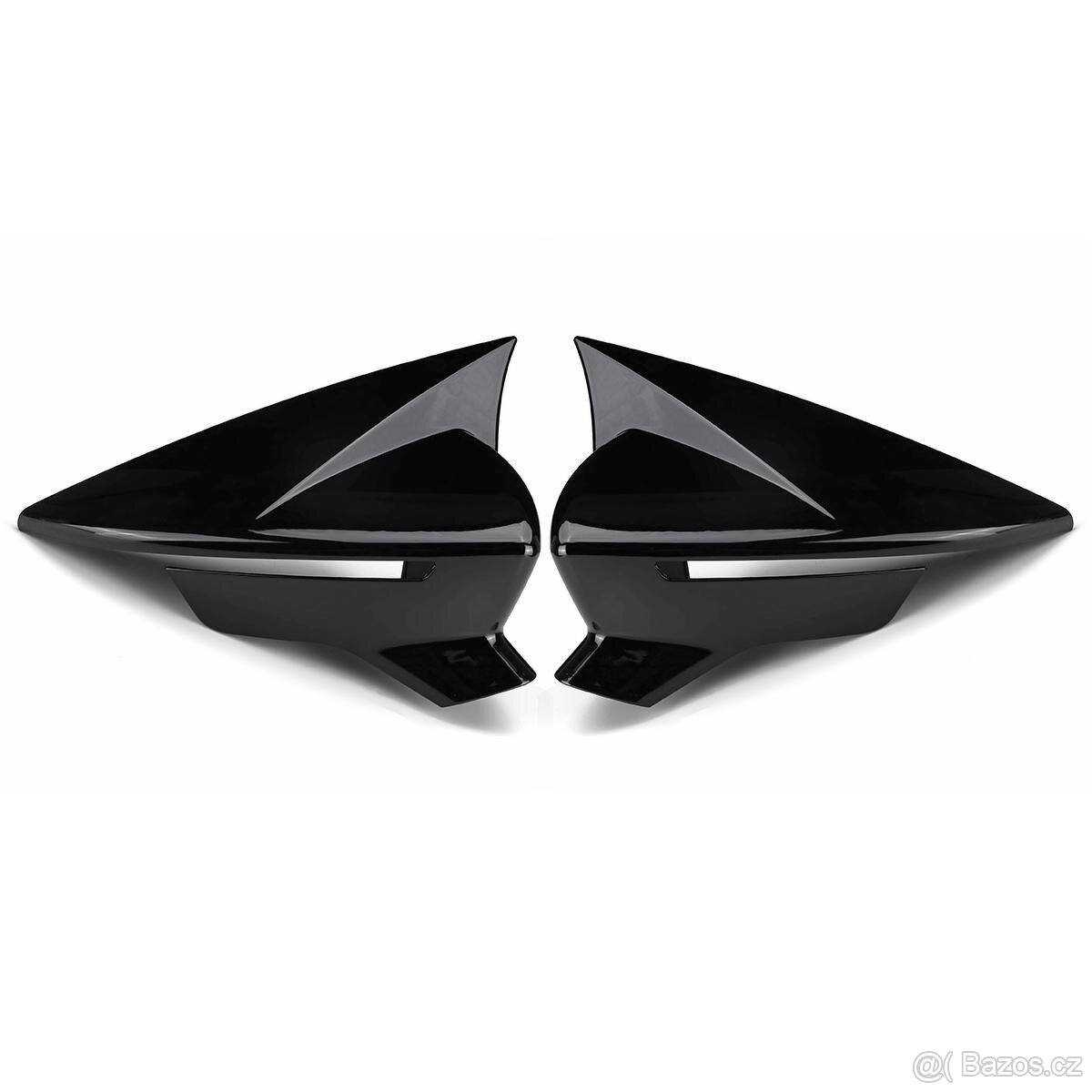 Kryty zrcátek SEAT Leon Mk3, Cupra, Ibiza Mk5 & Arona KJ7