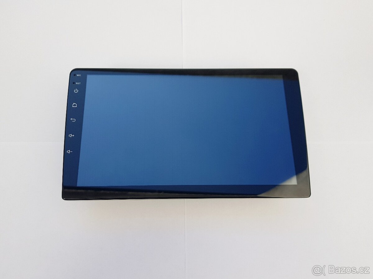 9" autorádio Android 4/64GB NXP6686