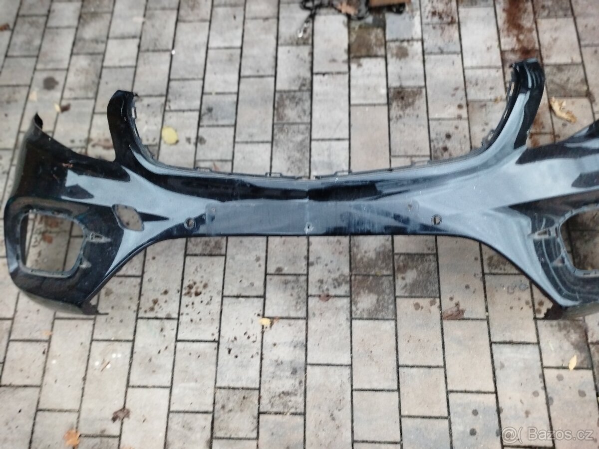 Mercedes Benz Vito V Klasse w 447