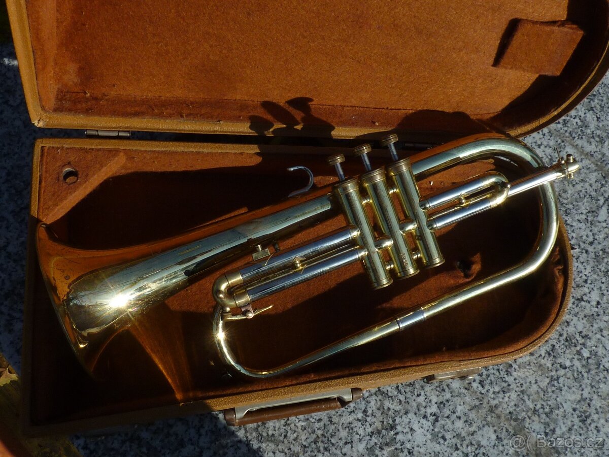 Jazz kridlovka HUTTL