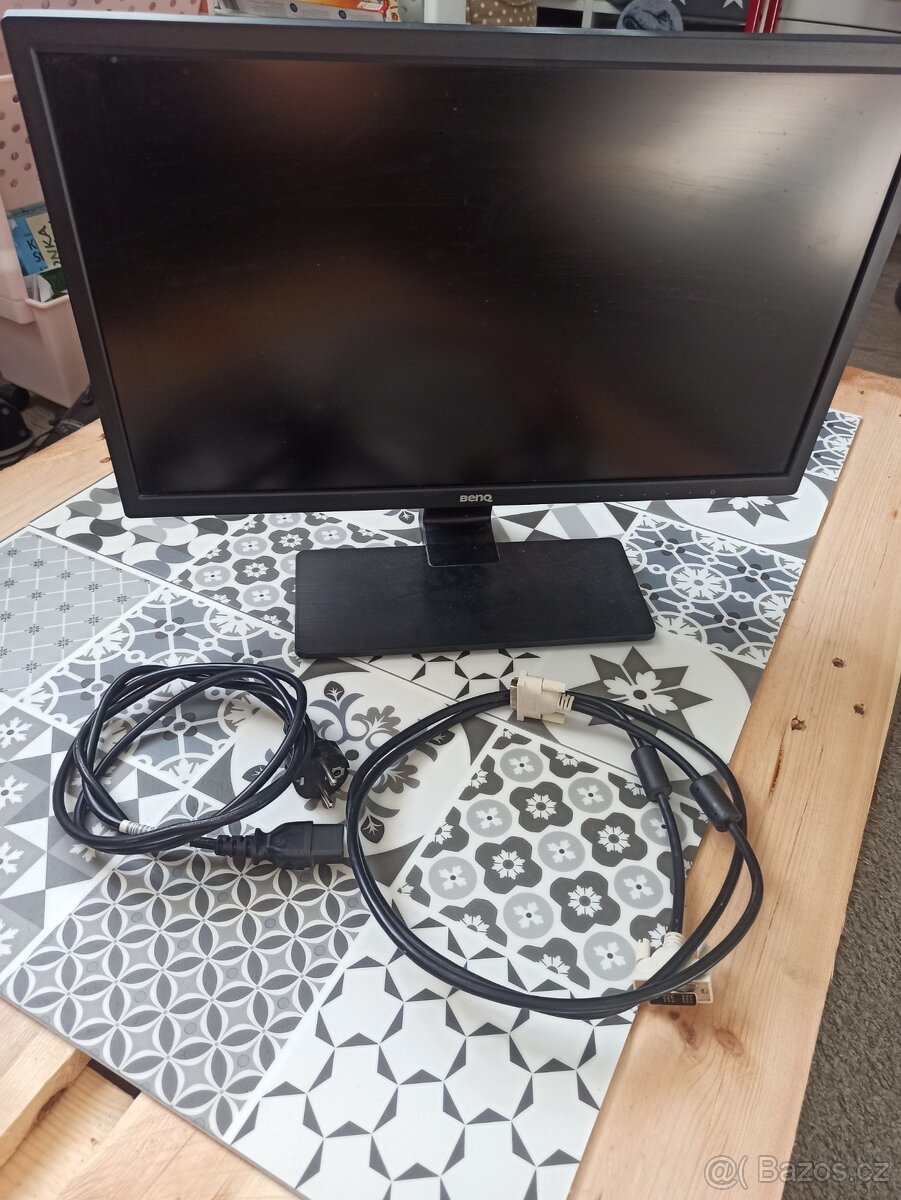 Monitor Benq 22" 55cm