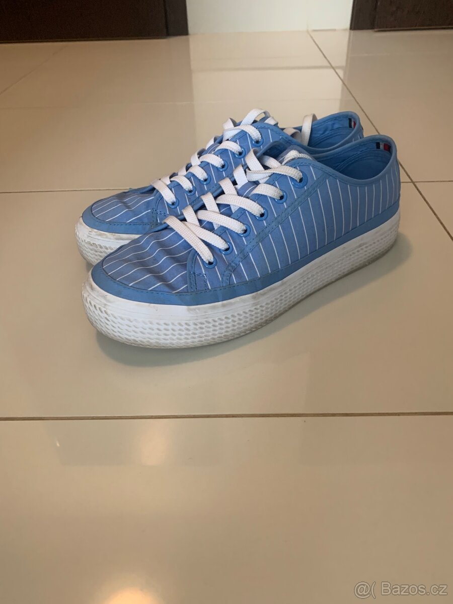 Tenisky Tommy Hilfiger