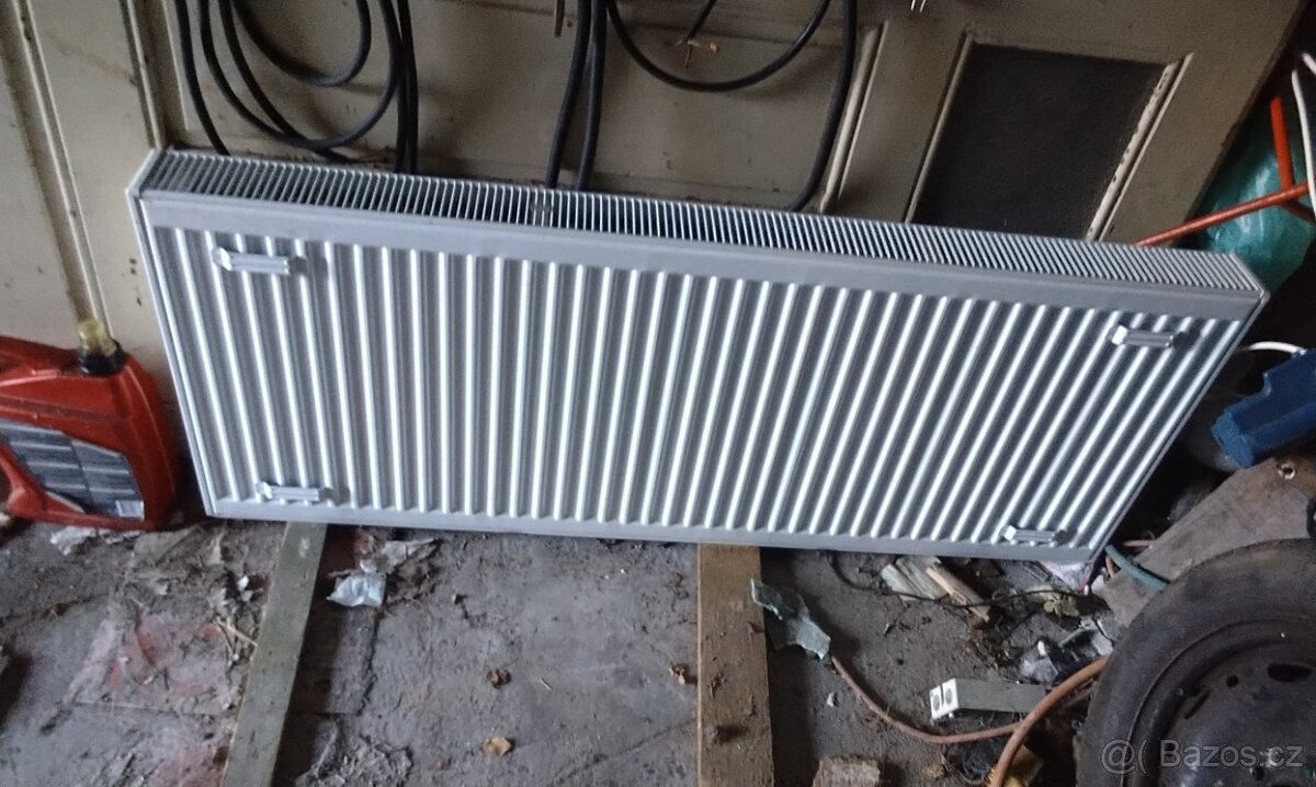 Prodám radiátor korado