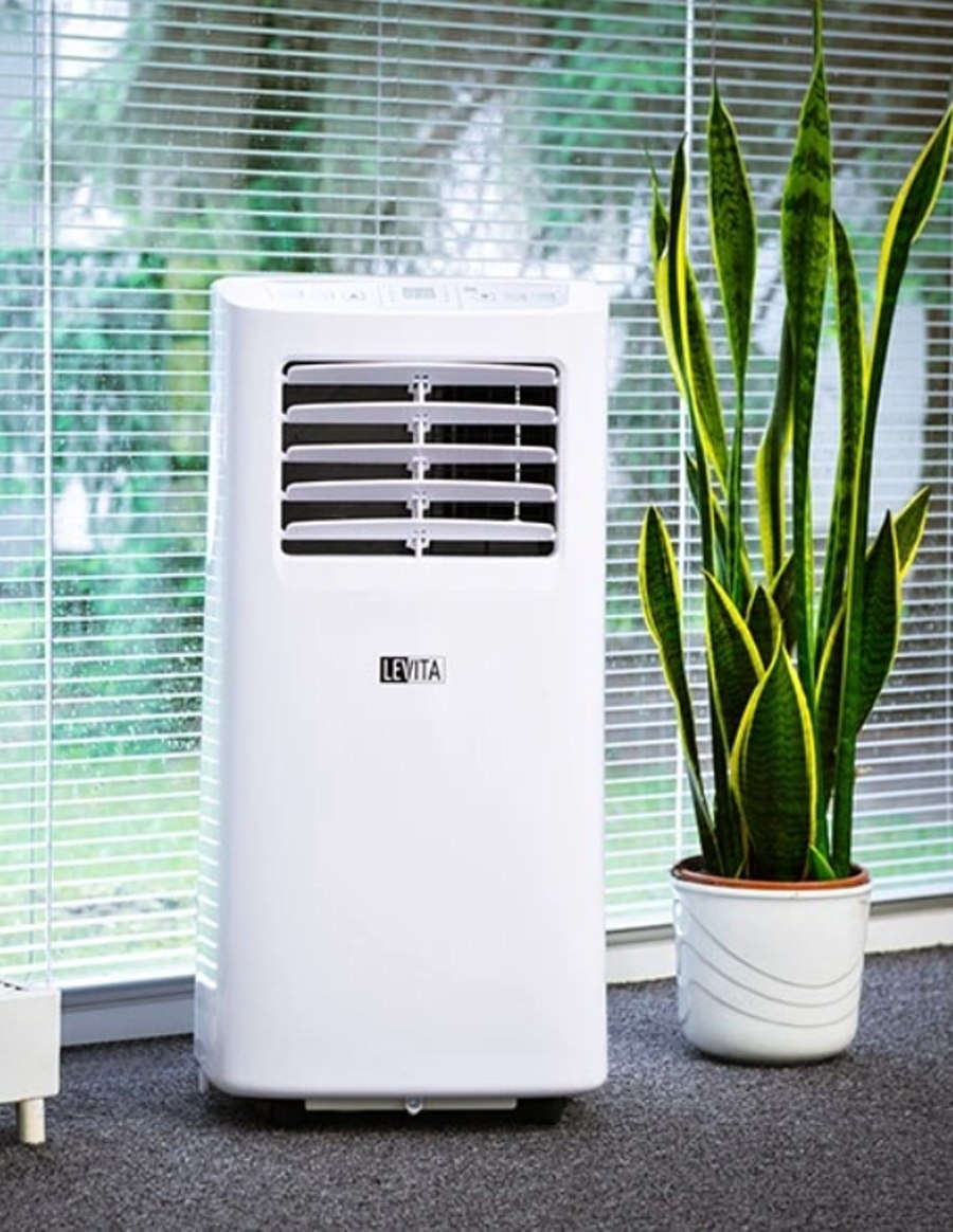 Mobilní klimatizace LEVITA AC 7000