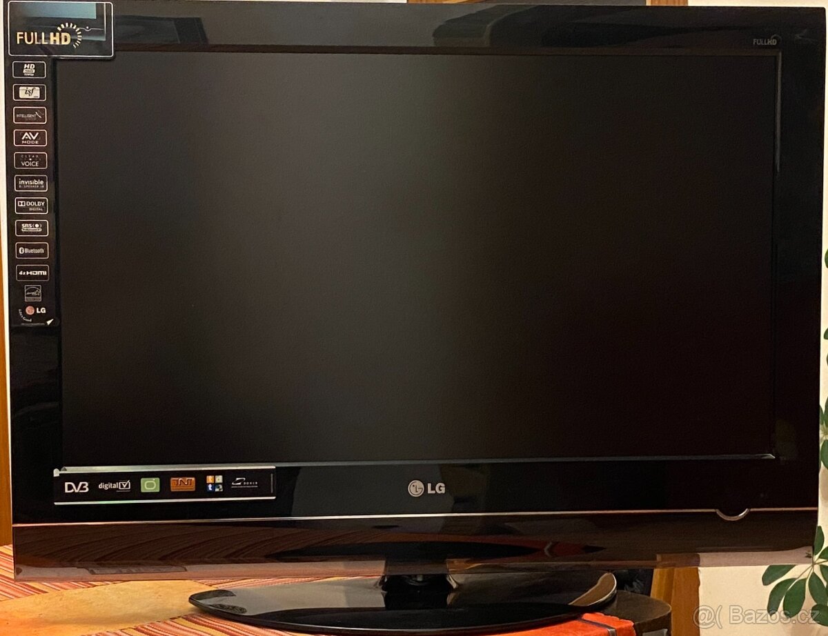 Televize 32LG7000