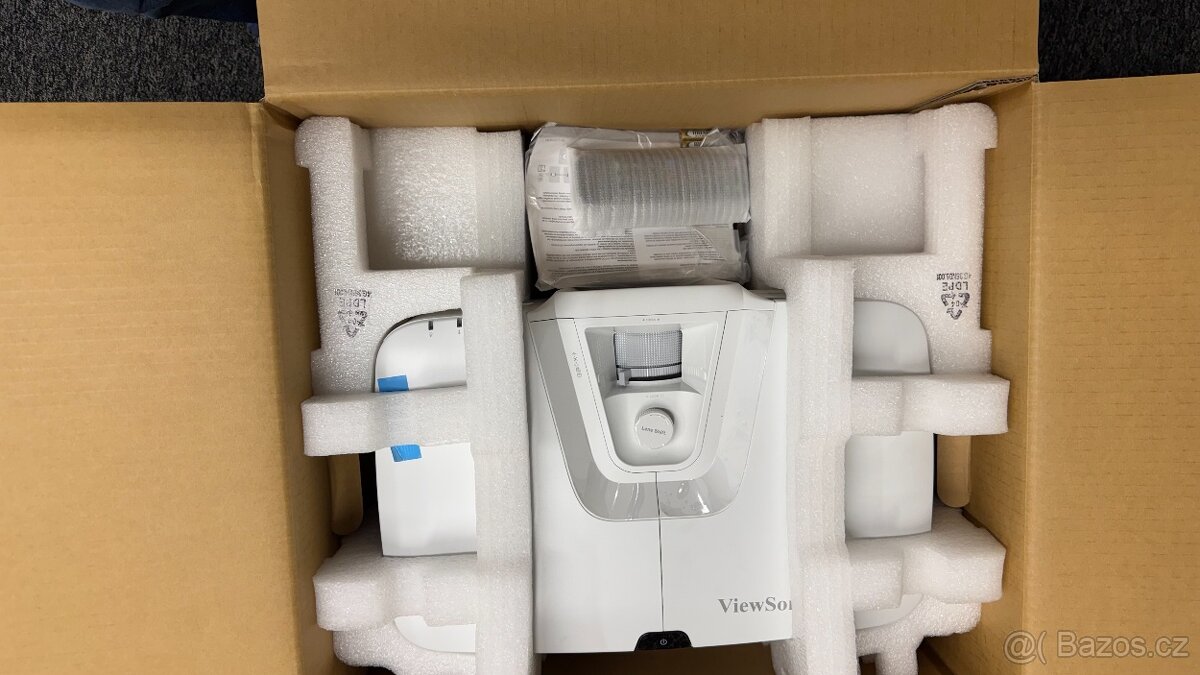 Viewsonic PRO 8530HDL - instalační projektor 5200lm