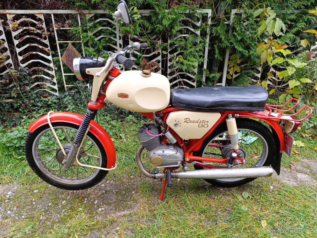 Jawa 90