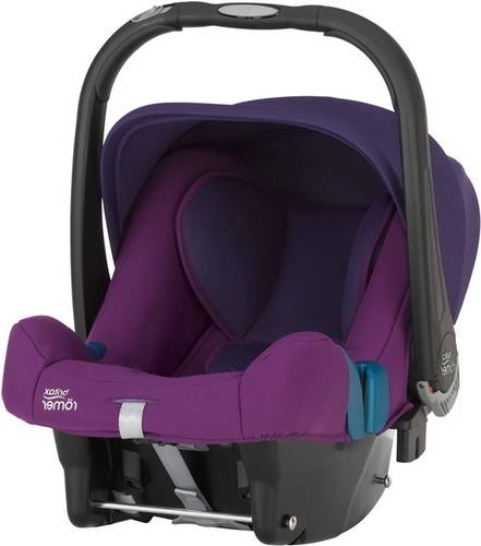 Britax Römer sedačka + isofix zakladna Baby-Safe