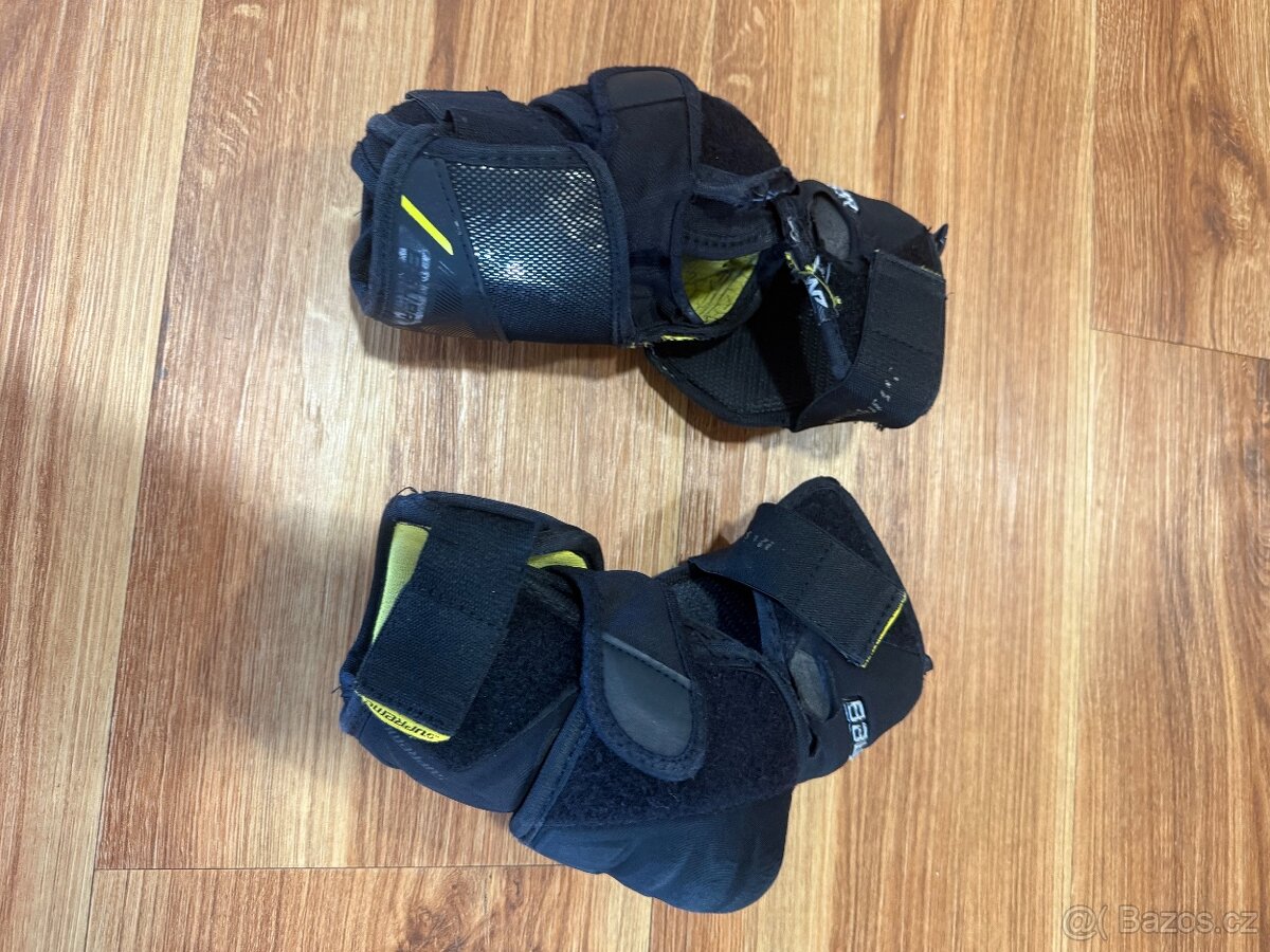 Bauer Supreme 3S Pro