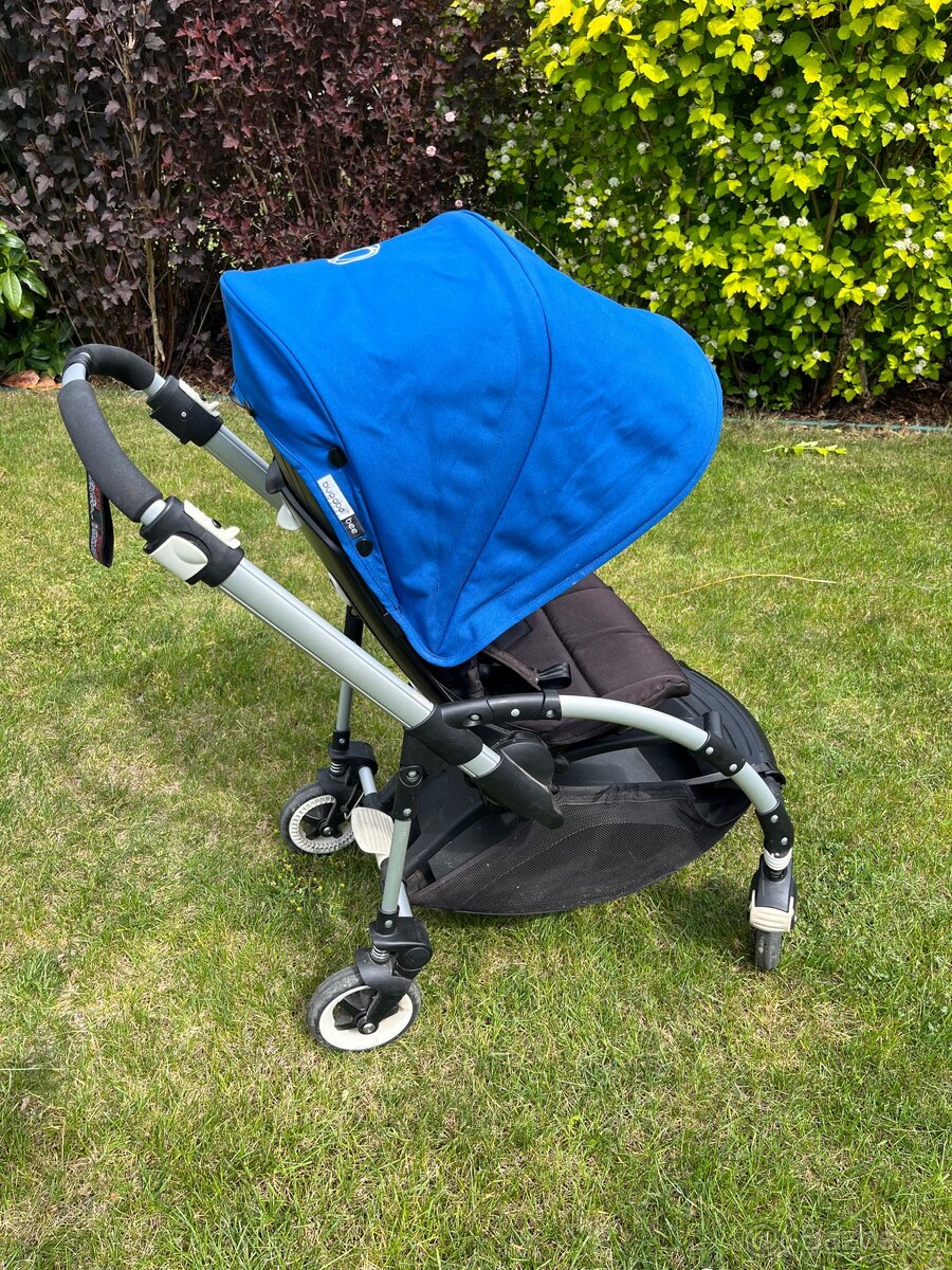 Dětské golfky Bugaboo Bee