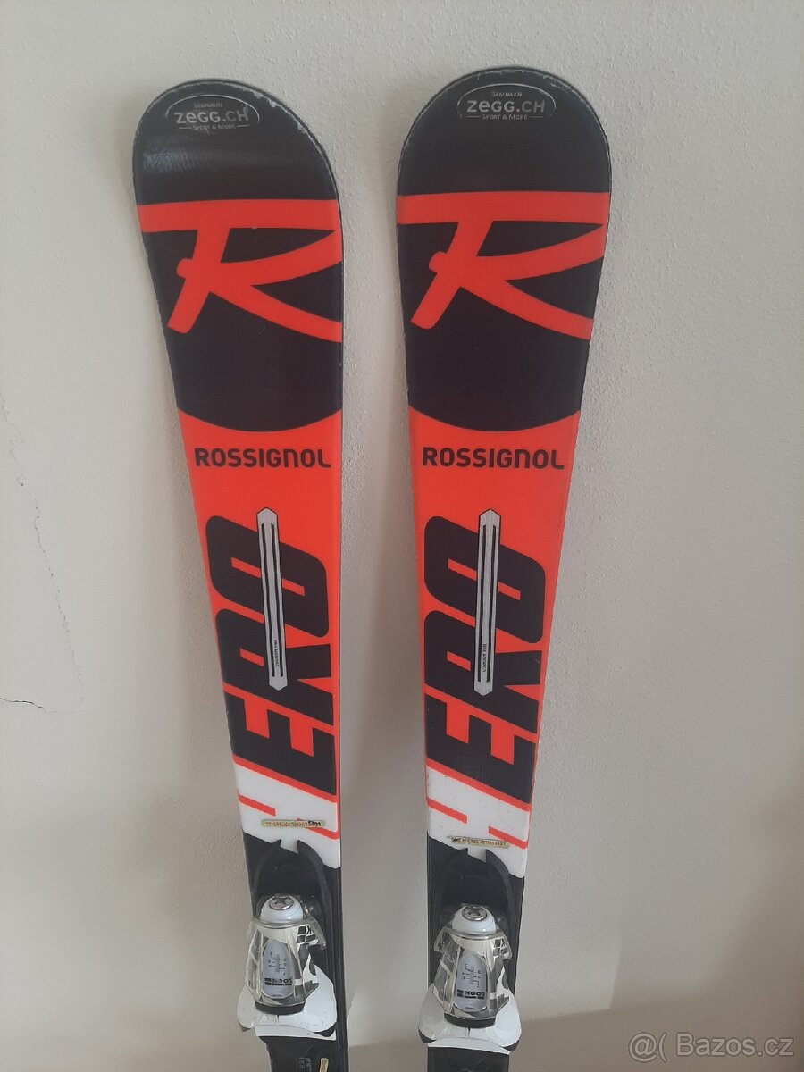 Juniorské lyže Rossignol Hero Pro Multi-Event 130 cm
