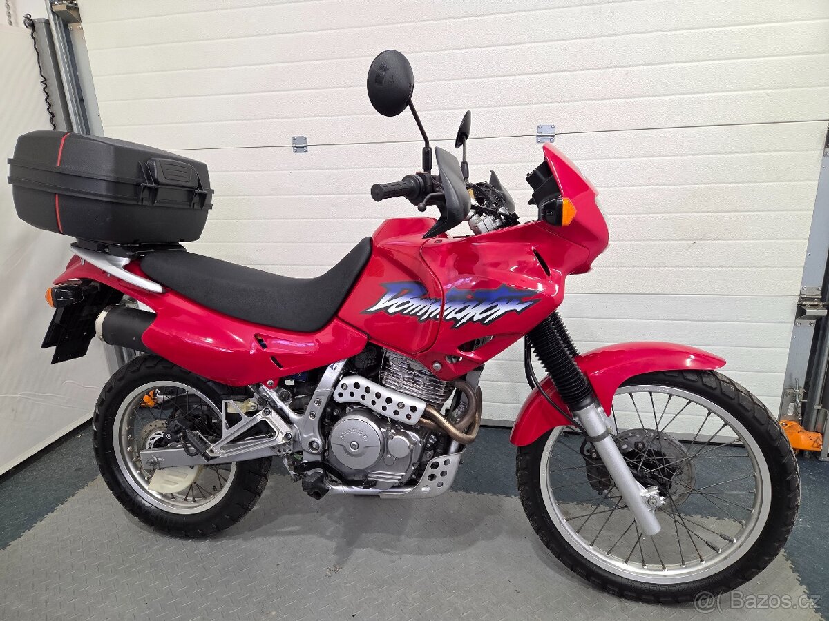 Honda NX 650 Dominator