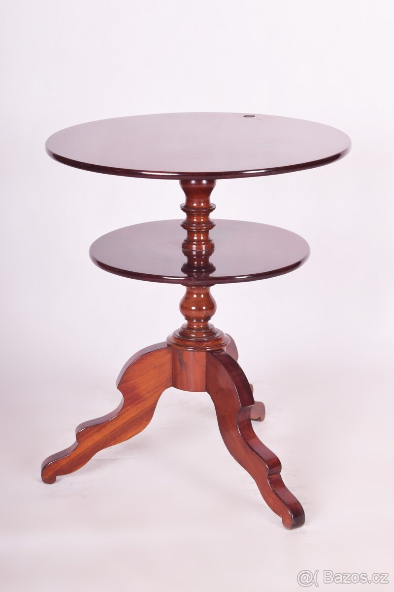 Stolek z období 1880 - č. 1816