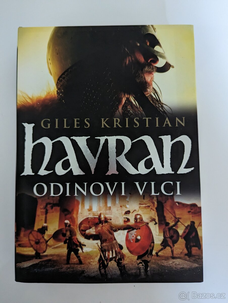 Rozpuštění, Exodus, Legenda o Brokenu, Legenda o Brokenu