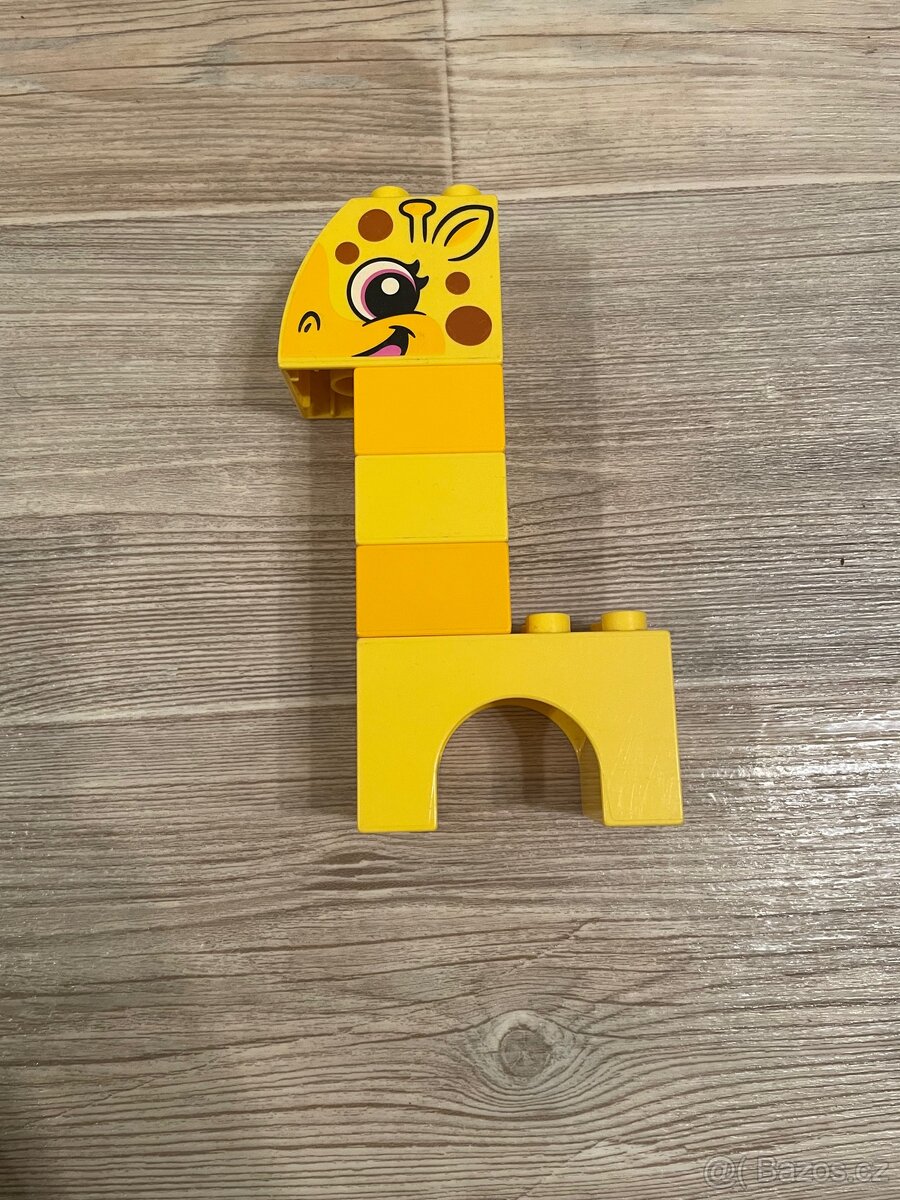 Lego Duplo 30329