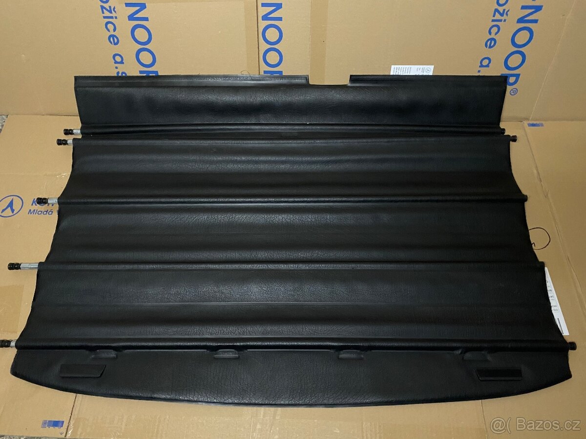 Originální roleta do kufru VW Golf III Variant/Combi