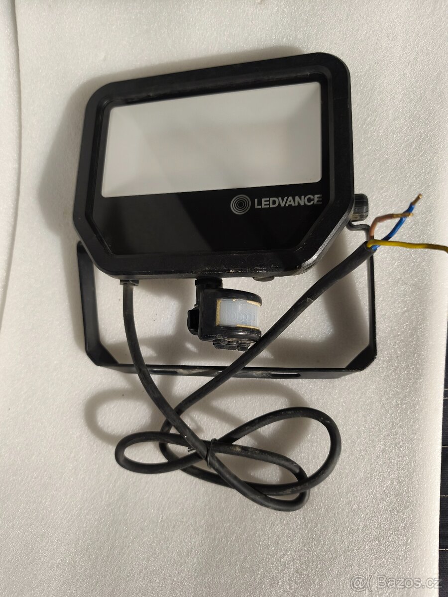 LED reflektor s pohybovým čidlem 50W LEDVANCE FLOODLIGHT