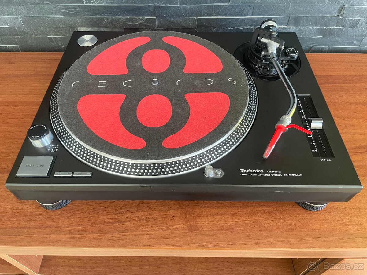Technics SL 1200