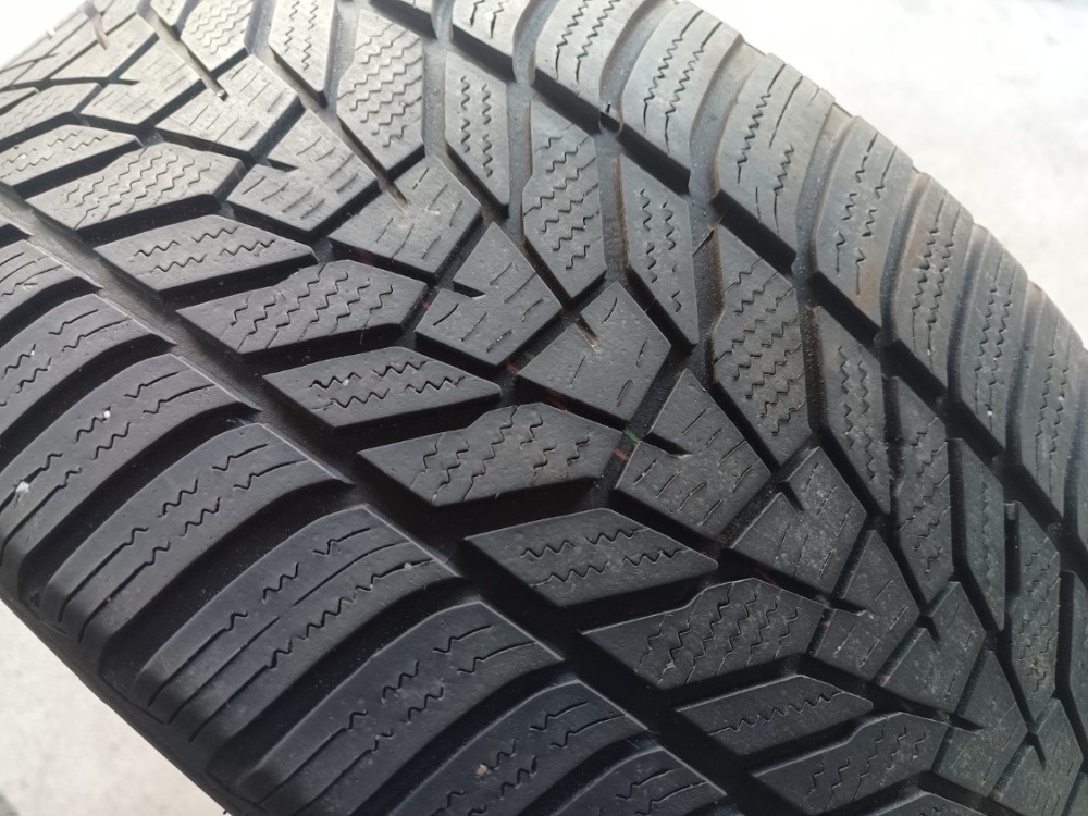 245/40 R18 HANKOOK (4121)
