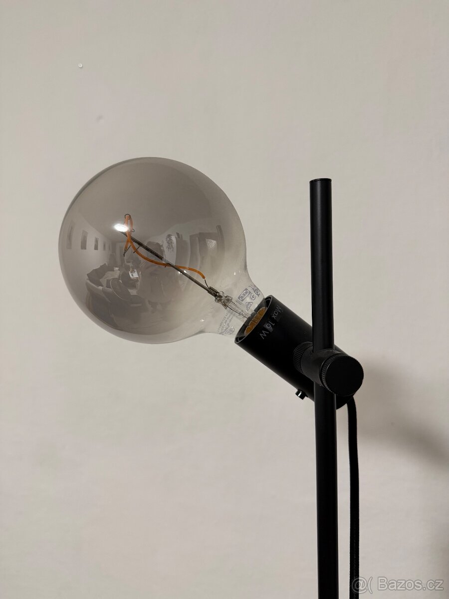 2X lampa IKEA