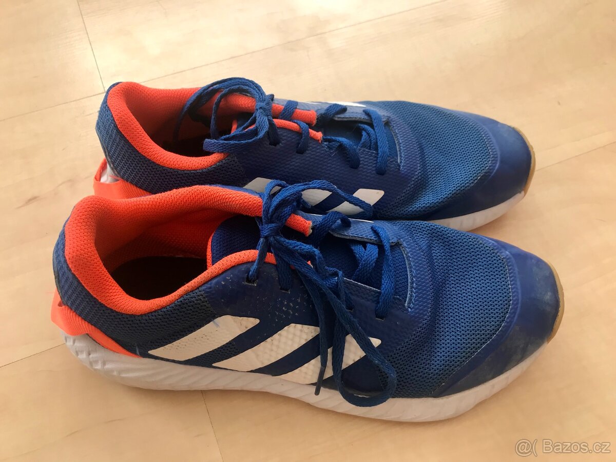 Tenisky Adidas vel. 38 2/3