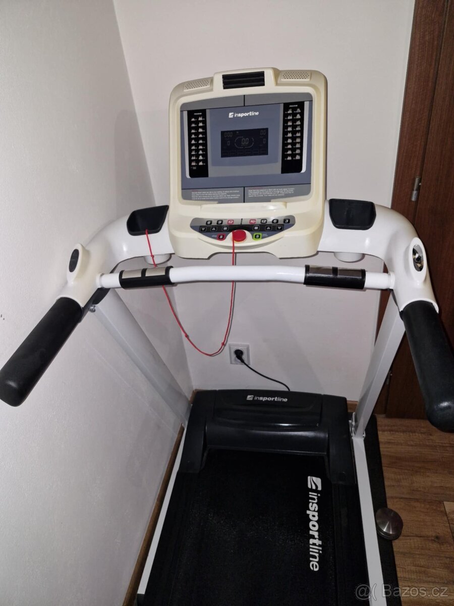 Běžecký pás Akamar