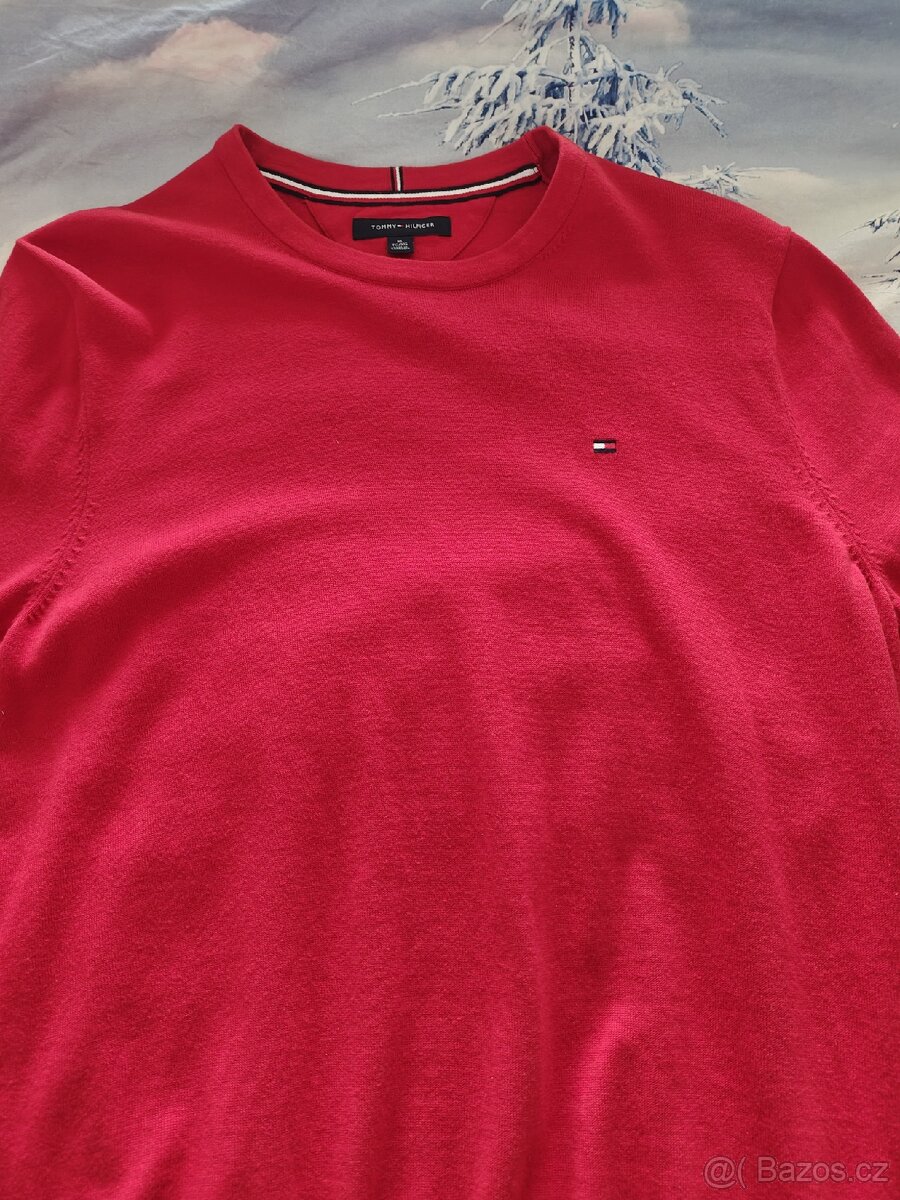Svetr TH velikost XL