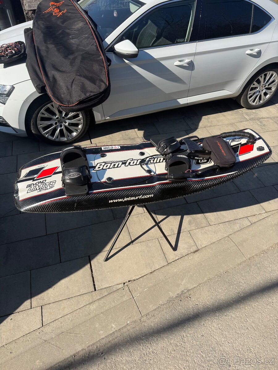 JetSurf GP prodám