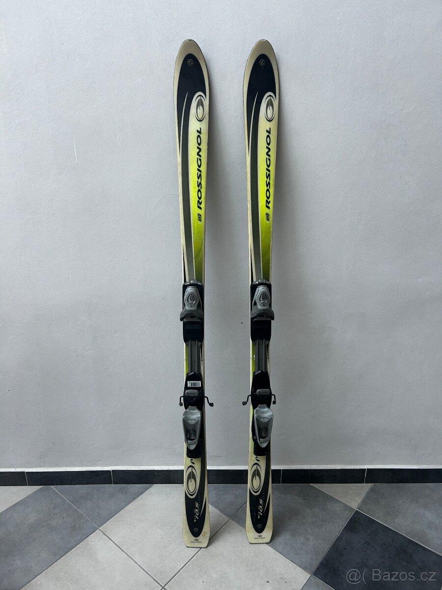 Sjezdové lyže ROSSIGNOL