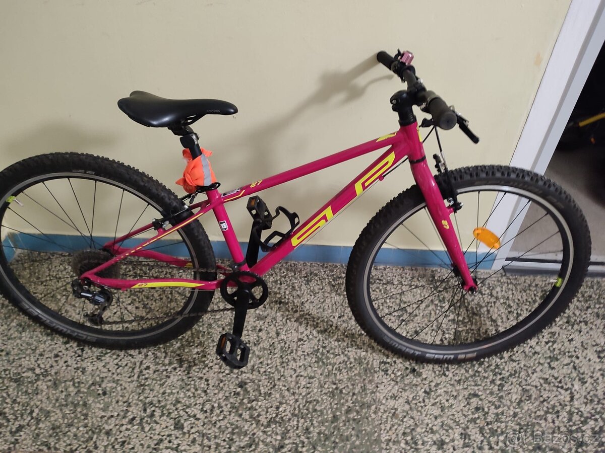 Kolo Superior Fly 27