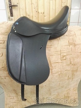 Vyrábíme jezdecká sedla posedlí 15,5", kom2/3/4