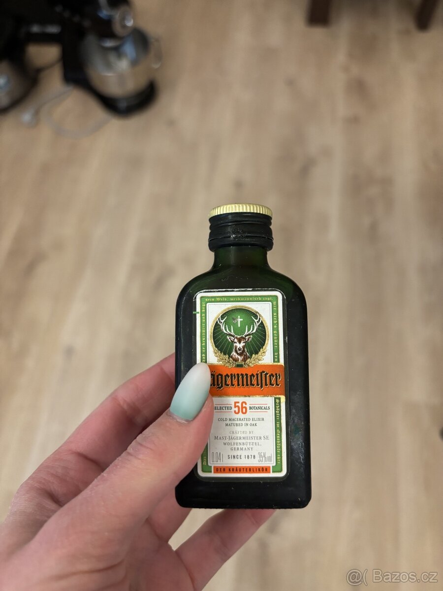 jagermeister