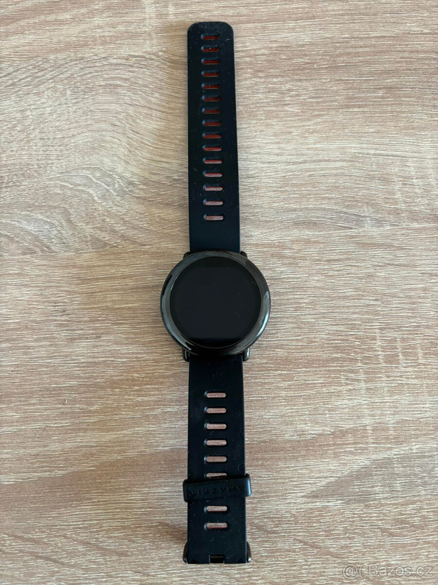 Xiaomi amazfit pace - prodám