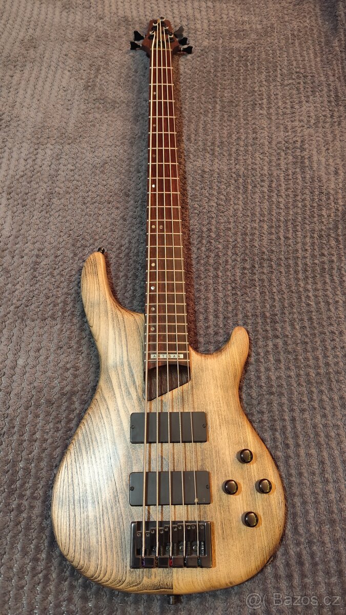 Cort Artisan 5