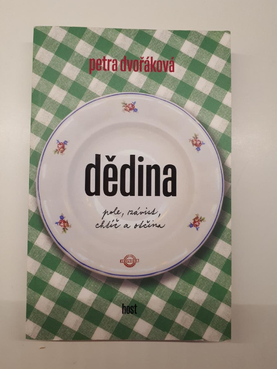 Dědina