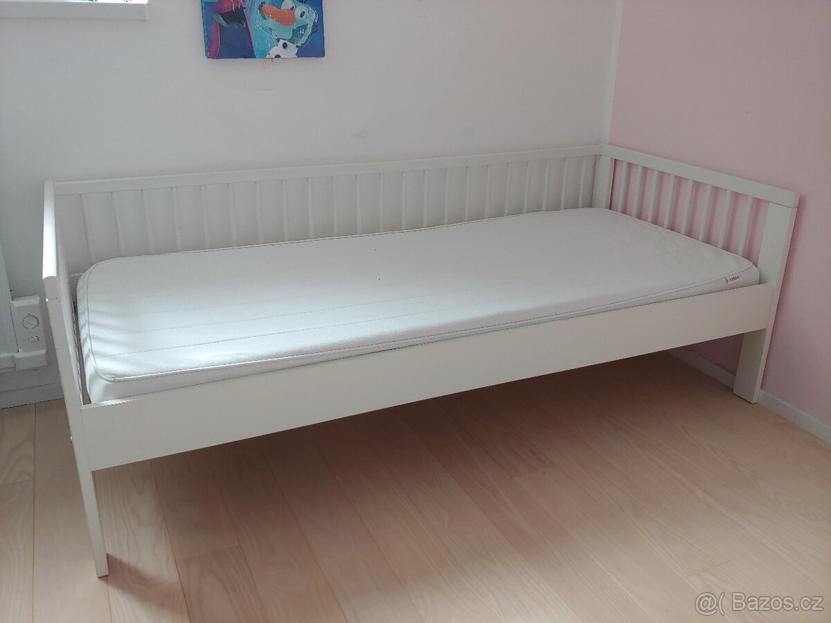 Dětska postel IKEA