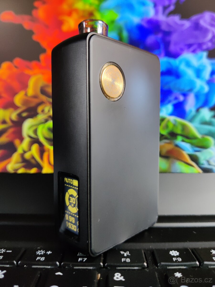 DotMod dotAIO V2 Pod Mód sada