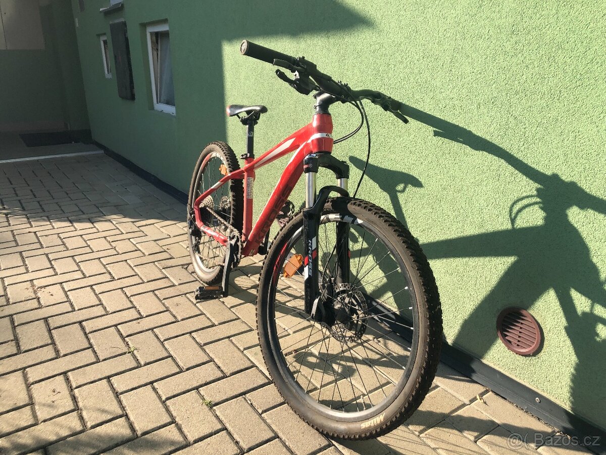 Junior MTB kolo KROSS