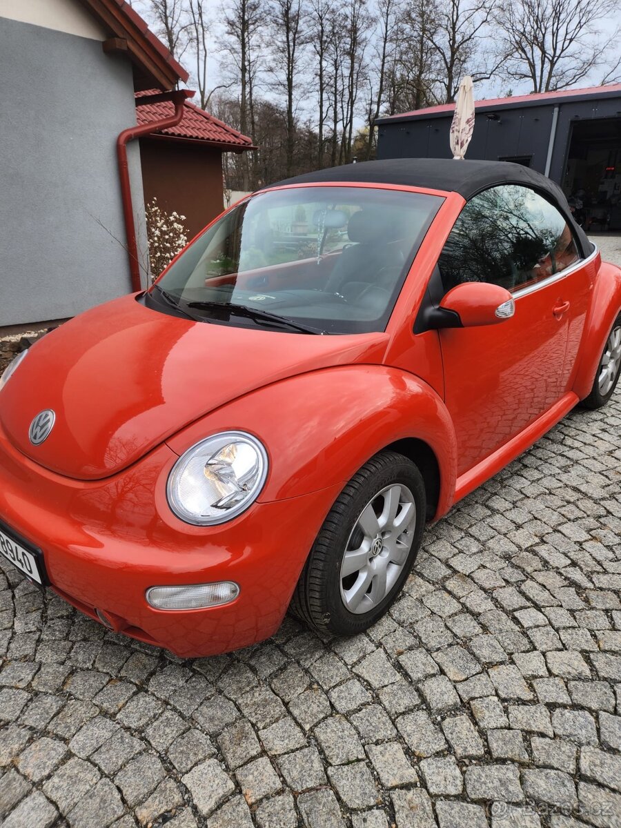 Volkswagen Brouk