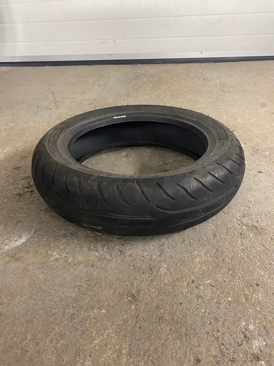 Michelin 2ct 120/70 - 12 Power
