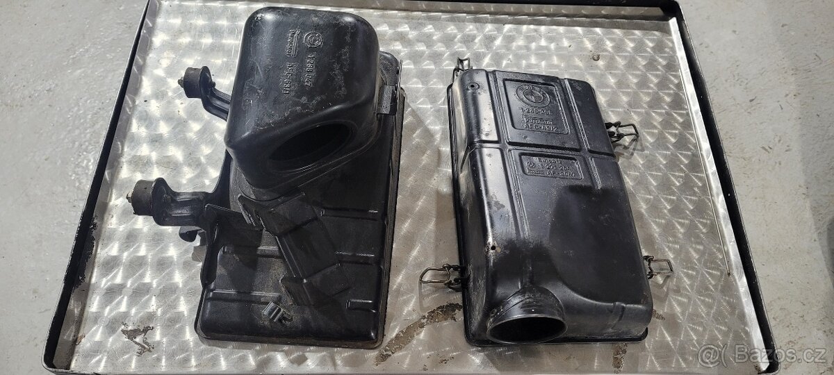 Bmw e30 coupe m10b18 Airbox